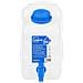 Contenitore Acqua Con Rubinetto Trasparente 10 L In Plastica - Foto miniatura 2