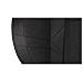 Scrim BK F Poltrona per gaming Seduta in rete Nero - Foto miniatura 12