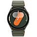 Galaxy Watch7 1.3" AMOLED 40 mm Digitale 432 x 432 Pixel Touch screen 4G Verde Wi-Fi GPS (satellitare) Europa - Foto miniatura 1