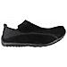 Scarpe Da Ginnastica Da Donna Lady In Pelle Nera 39 - Foto miniatura 2