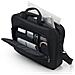 Eco Top Traveller BASE 35,8 cm (14.1") Borsa con caricamento dall'alto Nero - Foto miniatura 7
