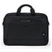 Eco Top Traveller BASE 35,8 cm (14.1") Borsa con caricamento dall'alto Nero - Foto miniatura 3