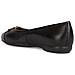 Annytah Ballerina Ballerine Pelle Scarpe Donna Nero Eu 36, D457na 0tuhh C9999 - Foto miniatura 3