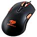 250m Mouse Gaming Ottico Interfaccia Usb 4.000 Dpi 6.600 Fps 6 Tasti Black - Foto miniatura 1