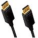 CD0101 cavo DisplayPort 2 m Nero - Foto miniatura 2