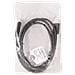 CD0101 cavo DisplayPort 2 m Nero - Foto miniatura 4