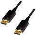 CD0101 cavo DisplayPort 2 m Nero - Foto miniatura 1