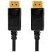 CD0101 cavo DisplayPort 2 m Nero - Foto miniatura 5
