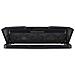 Black Metal base di raffreddamento per laptop 39,6 cm (15.6") Nero - Foto miniatura 8
