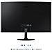 S36GD Monitor PC 68,6 cm (27") 1920 x 1080 Pixel Full HD LCD Nero - Foto miniatura 3
