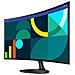 S36GD Monitor PC 68,6 cm (27") 1920 x 1080 Pixel Full HD LCD Nero - Foto miniatura 4