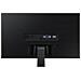 S36GD Monitor PC 68,6 cm (27") 1920 x 1080 Pixel Full HD LCD Nero - Foto miniatura 5