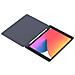 -300118 custodia per tablet 33 cm (13") Custodia a libro Blu - Foto miniatura 7