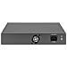 Switch PoE Fast Ethernet a 16 porte, 2 uplink Gigabit (RJ45/SFP) - Foto miniatura 3
