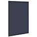 Tenda a Rullo Oscurante 160x210 cm Larghezza Tessuto 156,6 cm - Foto miniatura 3