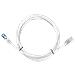 CC5032S cavo di rete Grigio 1 m Cat6a S /FTP (S-STP) - Foto miniatura 3
