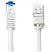 CC5032S cavo di rete Grigio 1 m Cat6a S /FTP (S-STP) - Foto miniatura 5