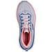 Go Run Elevate 2.0 129000-blpk, Donne, Blu, 39 - Foto miniatura 4