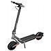 Electric Scooter 4 Ultra Nero, Grigio 20 km /h 12000 Ah - Foto miniatura 1