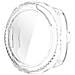 Custodia Elegante Per Samsung Watch Ultra2 E Watch8 Classic Transparent - Foto miniatura 1