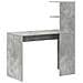 Scrivania Grigia in Cemento Grigio cemento - Foto miniatura 6