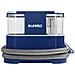 Smacchiatore Portatile NEY100 Vuoto 125 mbar Serbatoio 1,5 L Colore Blu - Foto miniatura 2