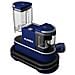 Smacchiatore Portatile NEY100 Vuoto 125 mbar Serbatoio 1,5 L Colore Blu - Foto miniatura 3