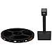 Screen Color Picker Light Strip Tv Eu Plug - Compatibile Con Alexa Rgb Ambient Lighting - Foto miniatura 2