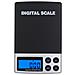 Bilancia Elettronica Portatile Tascabile 1kg/0.1g - Bilancia Digitale Ad Alta Precisione - Foto miniatura 1