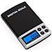 Bilancia Elettronica Portatile Tascabile 1kg/0.1g - Bilancia Digitale Ad Alta Precisione - Foto miniatura 2
