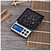 Bilancia Elettronica Portatile Tascabile 1kg/0.1g - Bilancia Digitale Ad Alta Precisione - Foto miniatura 3
