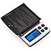 Bilancia Elettronica Portatile Tascabile 1kg/0.1g - Bilancia Digitale Ad Alta Precisione - Foto miniatura 4
