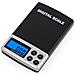 Bilancia Elettronica Portatile Tascabile 1kg/0.1g - Bilancia Digitale Ad Alta Precisione - Foto miniatura 7