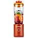 NBP013OR frullatore 0,59 L Frullatore portatile Arancione - Foto miniatura 1
