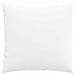 Cuscini da Divano 2 pcs Bianco 50 x 50 cm Tessuto - Foto miniatura 6
