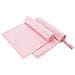 Asciugamani Sportivi 2 pcs Rosa 100 x 50 cm - Foto miniatura 1