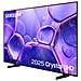 TV UE55U8000FKXXU 55" 4K Ultra HD LED Smart TV Nero - Foto miniatura 4