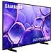 TV UE55U8000FKXXU 55" 4K Ultra HD LED Smart TV Nero - Foto miniatura 5