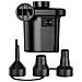 Pompa D'aria Elettrica Portatile Da 50w Per Gonfiaggio E Sgonfiaggio - Foto miniatura 4