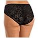 Slip In Pizzo Con Fodera Interna 00dfw Donna - Foto miniatura 3