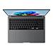 Galaxy Book5 Pro Intel Core Ultra 5 226V Computer portatile 40,6 cm (16") Touch screen WQXGA+ 16 GB LPDDR5x-SDRAM 512 GB SSD Wi-Fi 7 (802.11be) Windows 11 Pro Tedesco Grigio - Foto miniatura 2