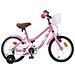 Bicicletta per Bambini 16 Pollici per bambini di 4-6 anni - Foto miniatura 1