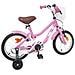 Bicicletta per Bambini 16 Pollici per bambini di 4-6 anni - Foto miniatura 3