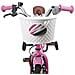Bicicletta per Bambini 16 Pollici per bambini di 4-6 anni - Foto miniatura 5