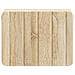 Mobiletto da notte a muro Rovere Sonoma 33 x 34,5 x 24 cm - Foto miniatura 4