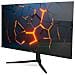 Monitor 27" LCD Fast IPS Kertz NXKERTZ27 Gaming 1920 x 1080 Pixel Full HD Tempo di Risposta 1 ms Frequenza di Aggiornamento 200 Hz - Foto miniatura 4