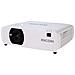 PJ WUL5A50 Proiettore a corto raggio 5200 ANSI lumen 3LCD WUXGA (1920x1200) Bianco - Foto miniatura 1