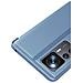 Clear View Case, Custodia Per Xiaomi 12t Pro / Xiaomi 12t, Cover Pieghevole Nera - Foto miniatura 5