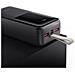 Batteria Esterna Pb03 30000mah 22.5w Nera - Foto miniatura 5