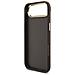 Custodia Per Iphone Air Marrone Con Logo Dorato Guess - Foto miniatura 6